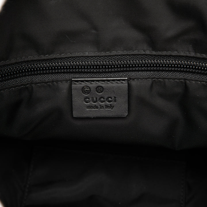 Gucci Toile Techno Web Sac