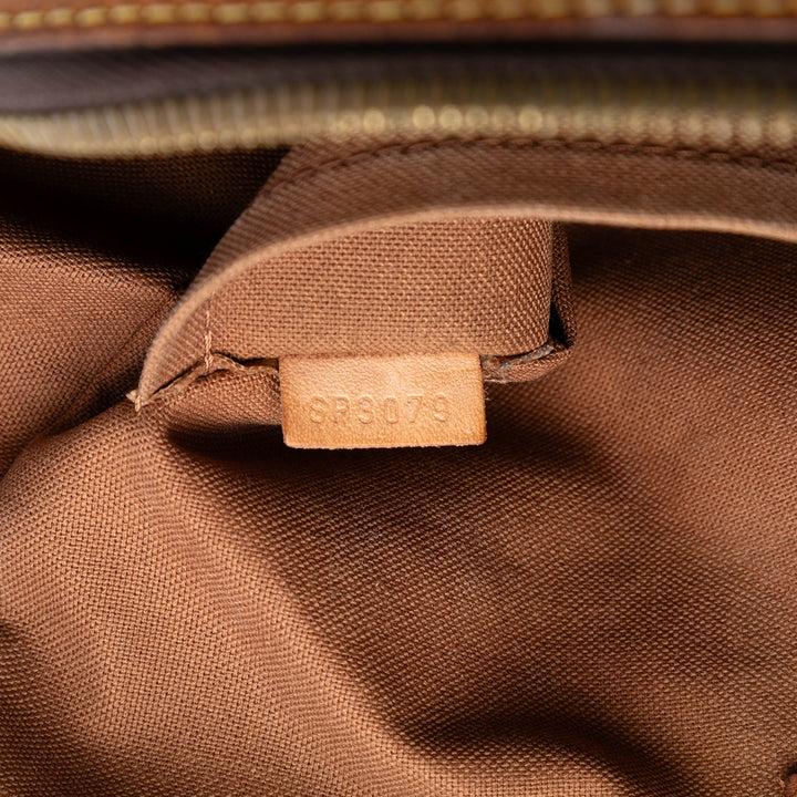 Tivoli GM Monogram Marron