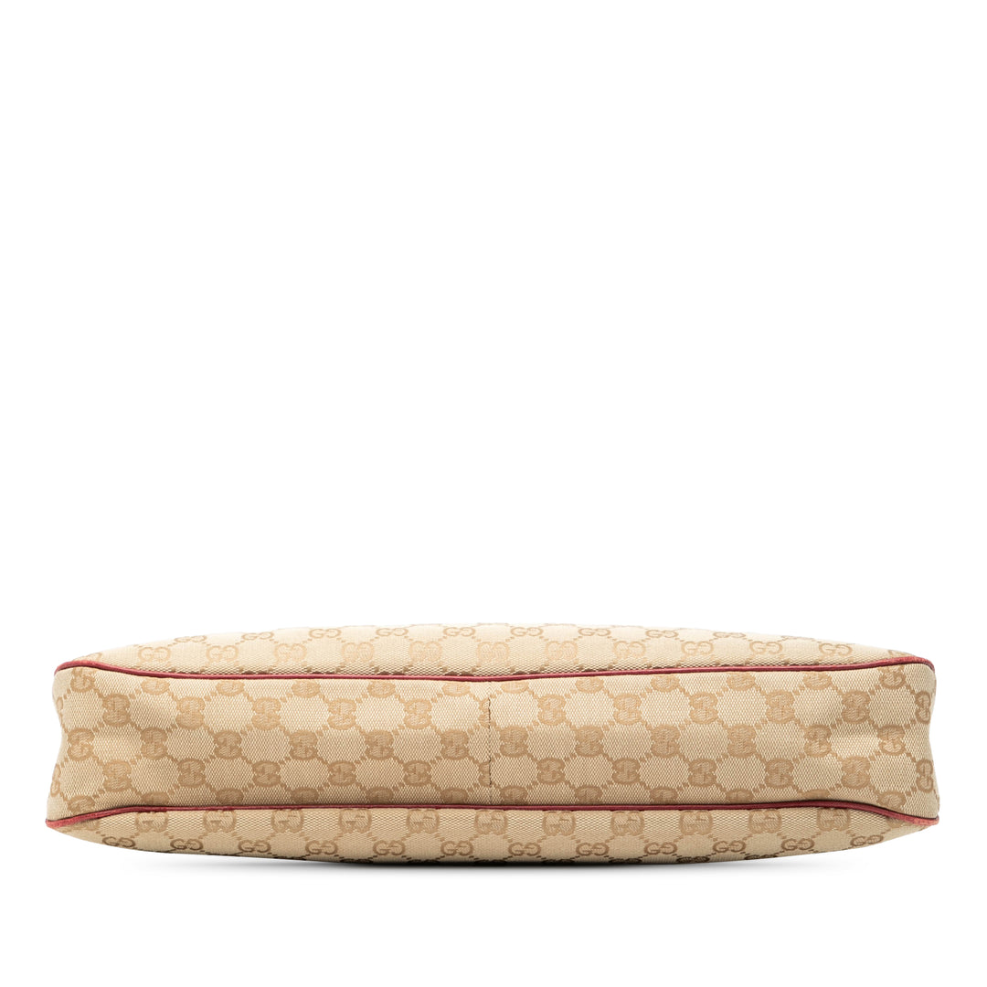 Gucci GG Toile Eclipse Sac bandoulière