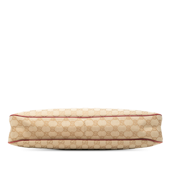 Gucci GG Toile Eclipse Sac bandoulière