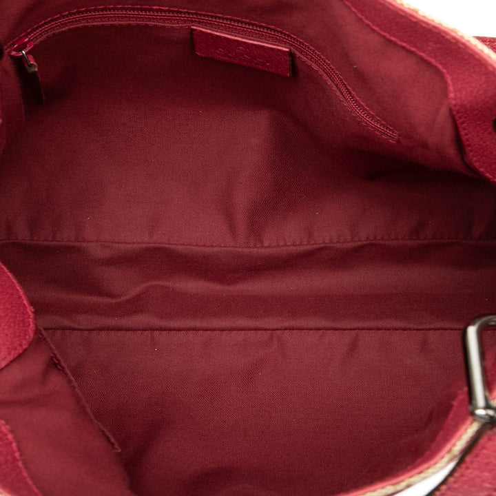 Gucci GG Toile Eclipse Sac bandoulière