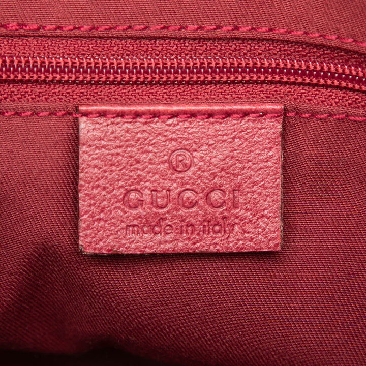 Gucci GG Toile Eclipse Sac bandoulière