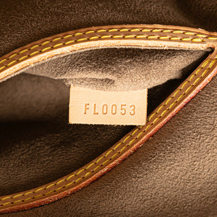 Louis Vuitton Monogram Multicolore Alma PM Noir – GABY PARIS Authentique