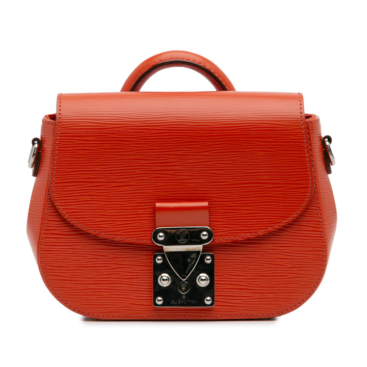 Louis Vuitton Epi Eden PM