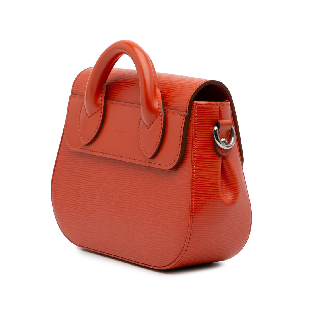 Louis Vuitton Epi Eden PM