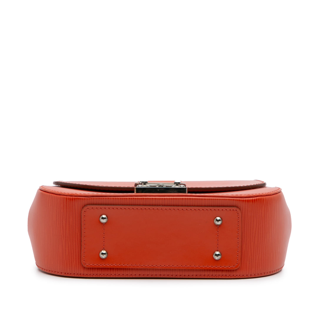 Louis Vuitton Epi Eden PM