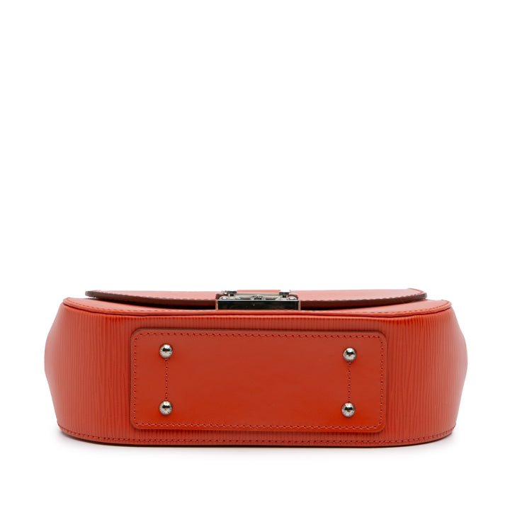 Louis Vuitton Epi Eden PM