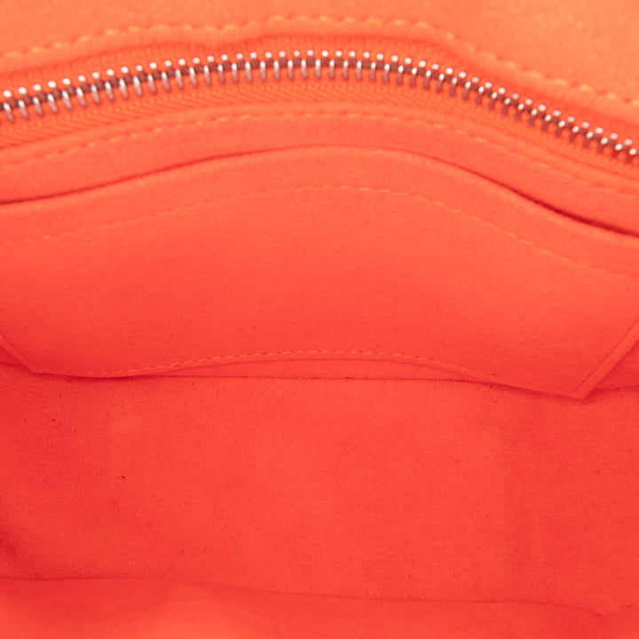 Louis Vuitton Epi Eden PM