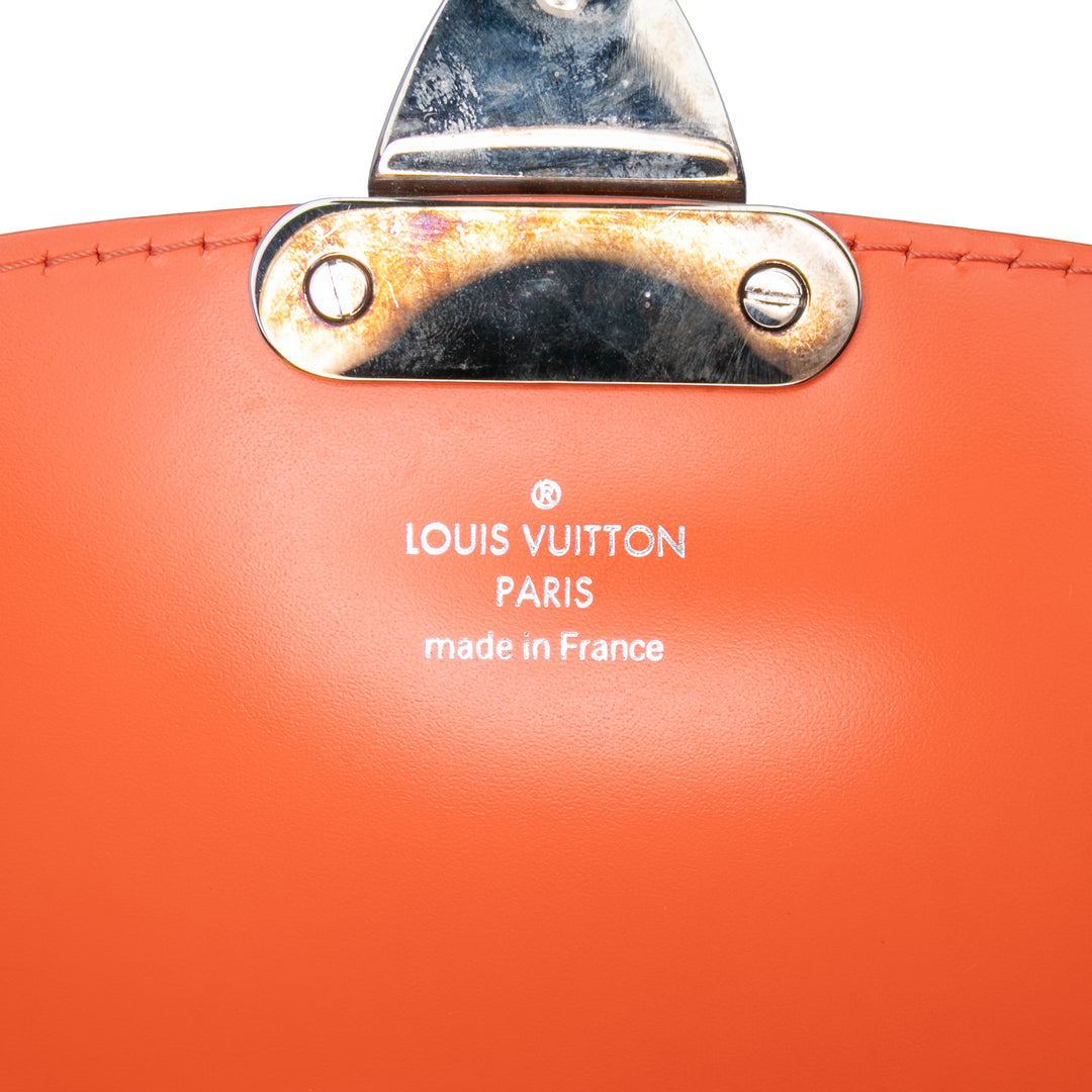 Louis Vuitton Epi Eden PM