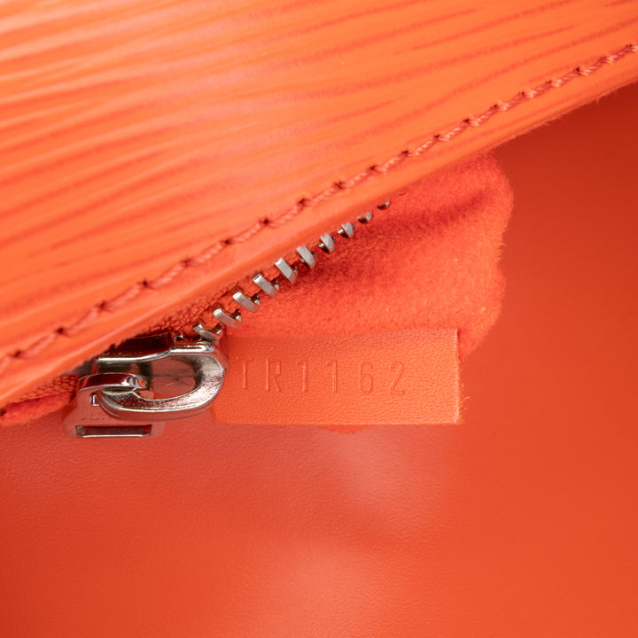 Louis Vuitton Epi Eden PM