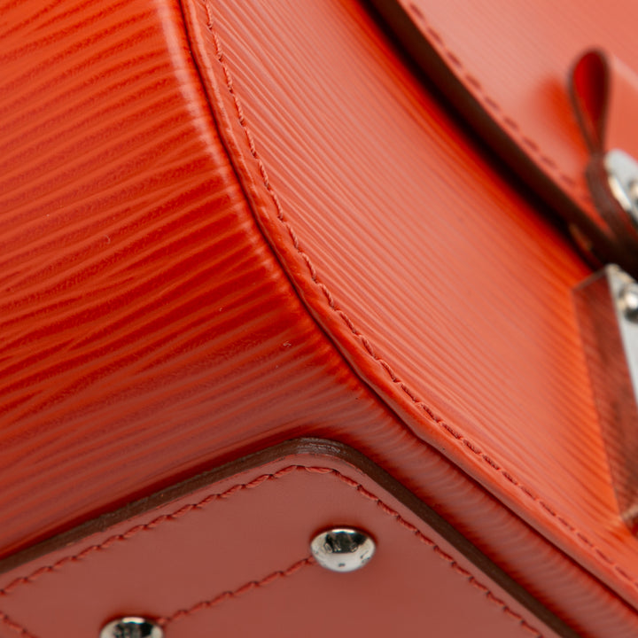 Louis Vuitton Epi Eden PM