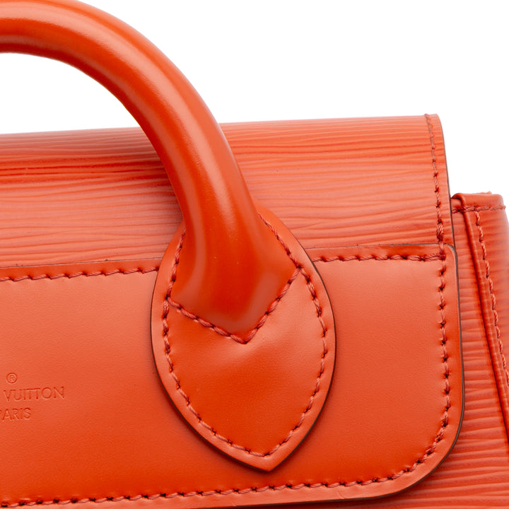 Louis Vuitton Epi Eden PM