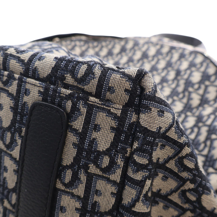 Dior Rider Sac à dos Toile Oblique