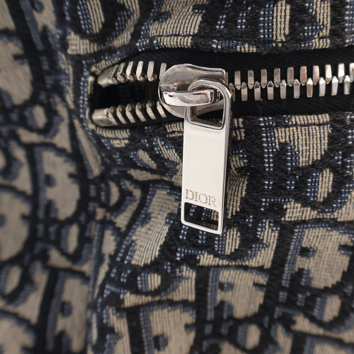 Dior Rider Sac à dos Toile Oblique