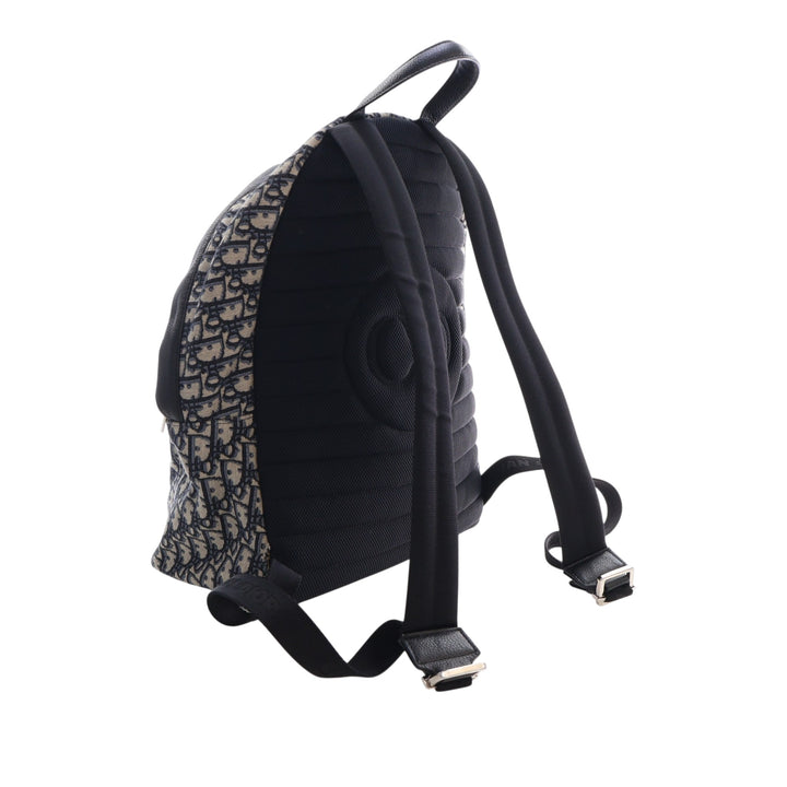Dior Rider Sac à dos Toile Oblique