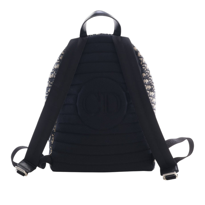Dior Rider Sac à dos Toile Oblique