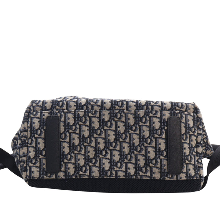 Dior Rider Sac à dos Toile Oblique