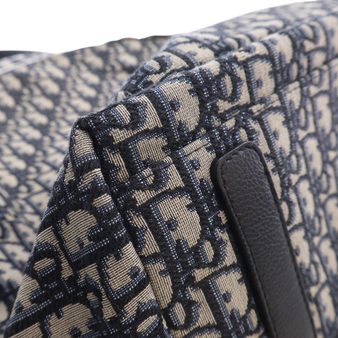 Dior Rider Sac à dos Toile Oblique