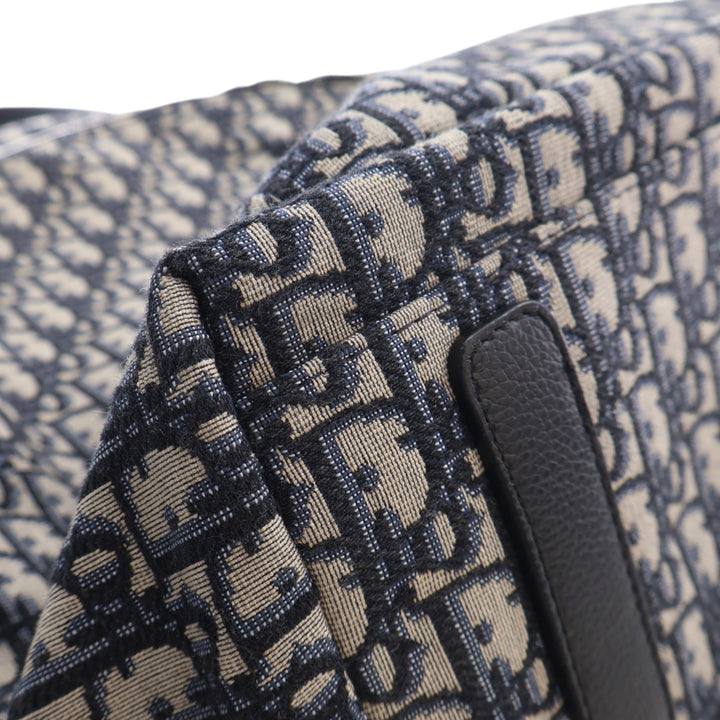 Dior Rider Sac à dos Toile Oblique