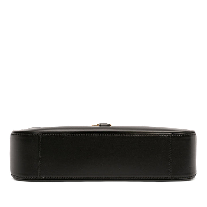Saint Laurent Smooth Cuir de veau Le 5 a 7