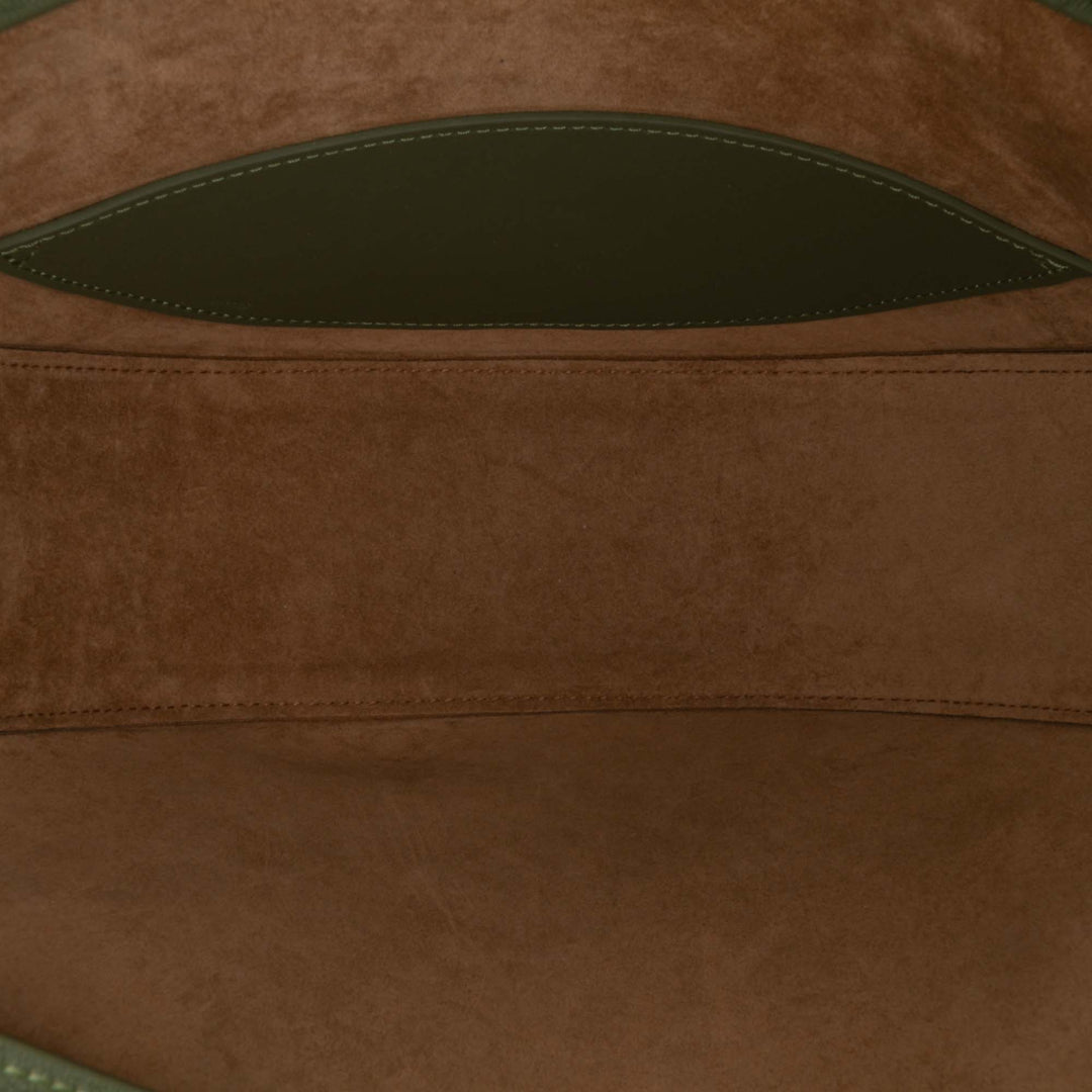 LOEWE Luna Hobo Petit Cuir