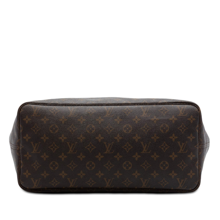 Louis Vuitton Monogram Neverfull GM