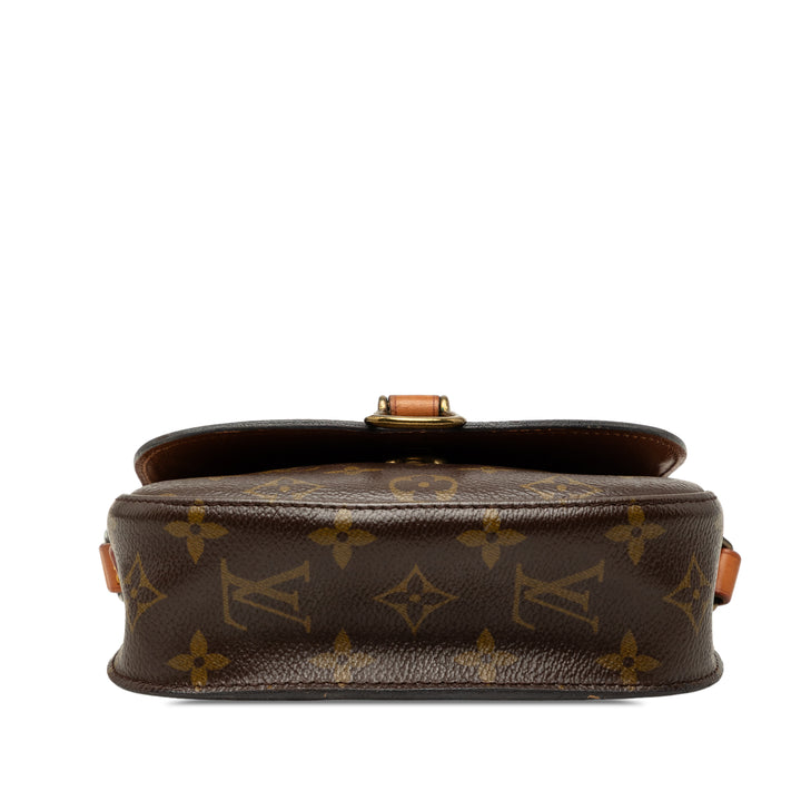 Louis Vuitton Monogram Saint Cloud PM