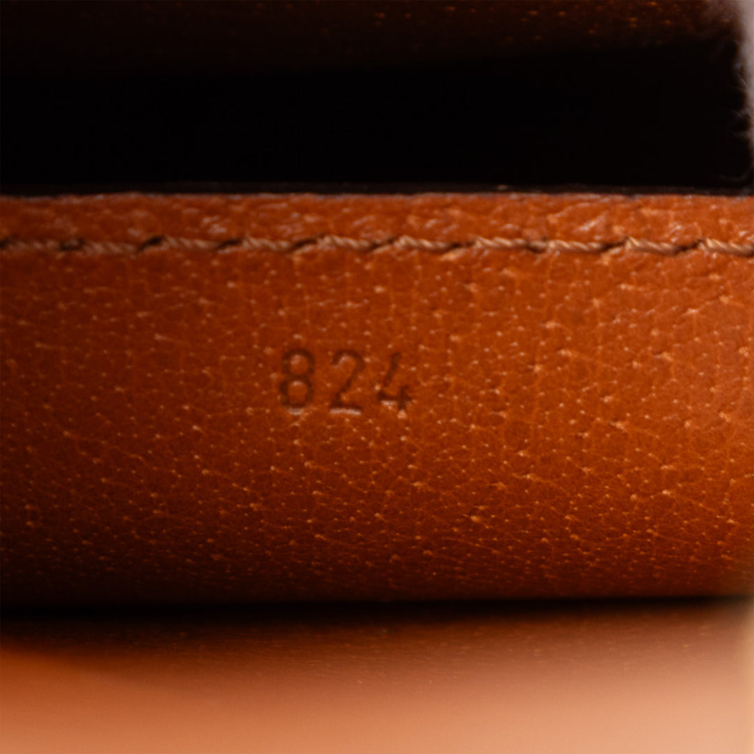 Louis Vuitton Monogram Saint Cloud PM