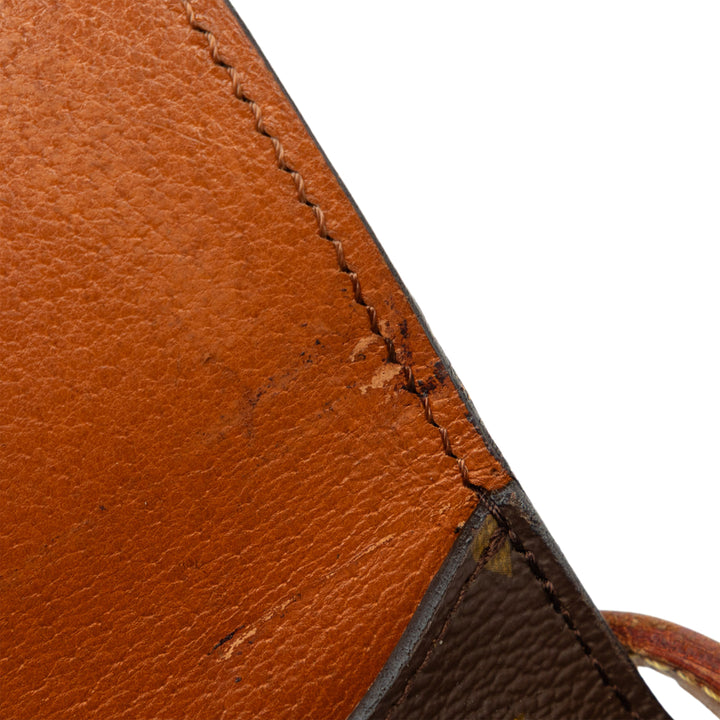 Louis Vuitton Monogram Saint Cloud PM