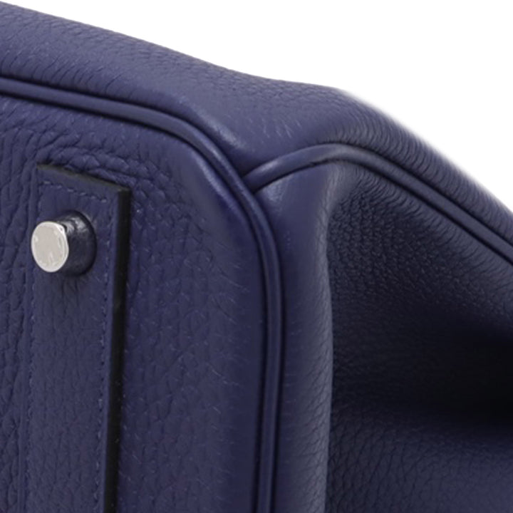 Hermès Togo Birkin Retourne 40 – GABY PARIS Authentique