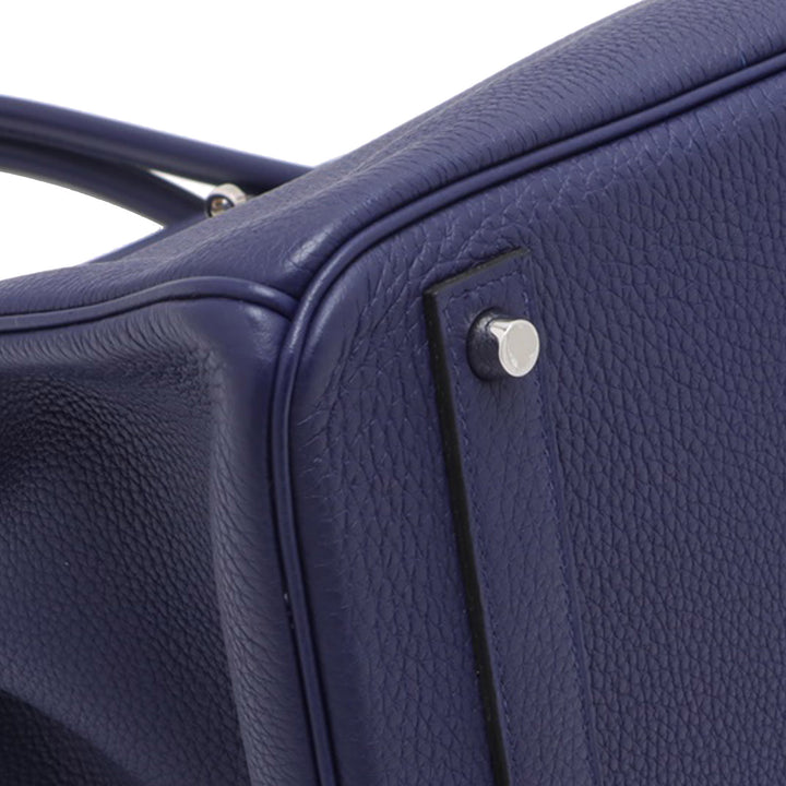 Hermès Togo Birkin Retourne 40 – GABY PARIS Authentique