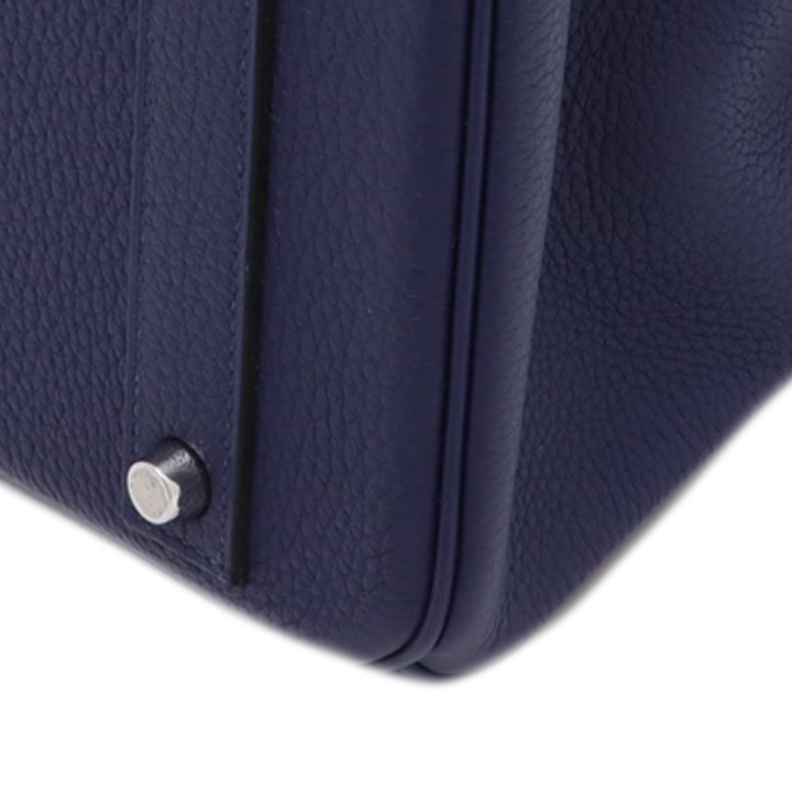 Hermès Togo Birkin Retourne 40 – GABY PARIS Authentique