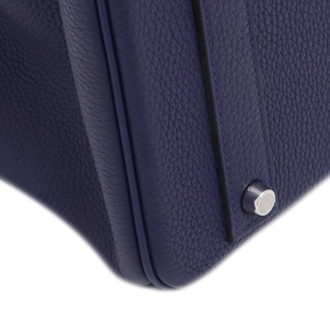 Hermès Togo Birkin Retourne 40 – GABY PARIS Authentique