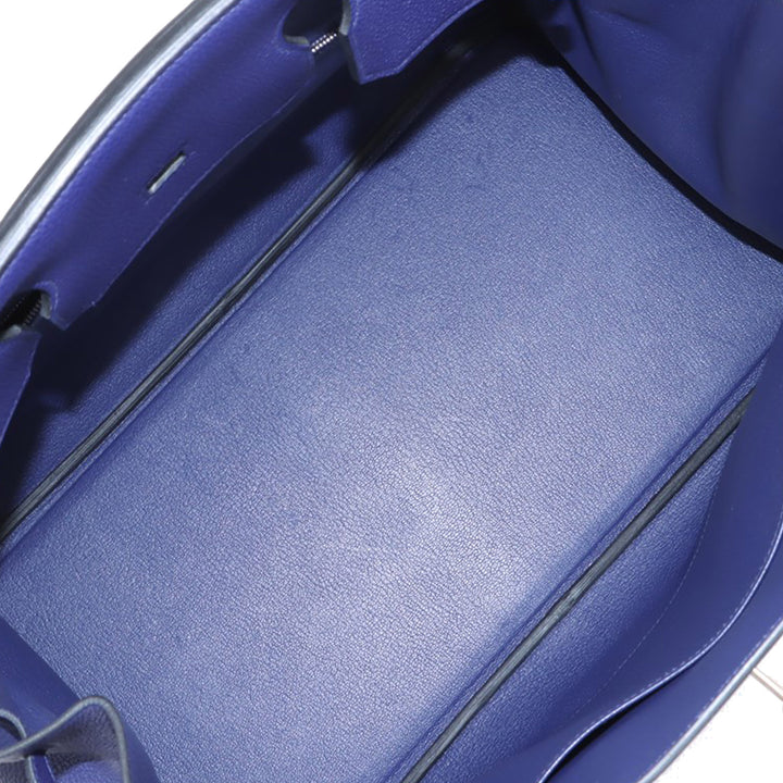 Hermès Togo Birkin Retourne 40 – GABY PARIS Authentique