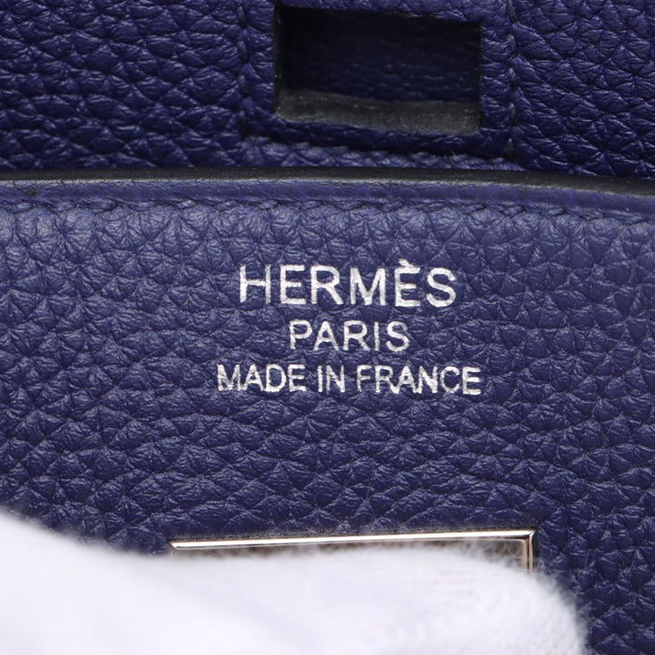 Hermès Togo Birkin Retourne 40 – GABY PARIS Authentique