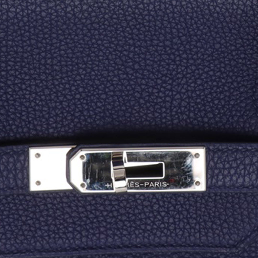 Hermès Togo Birkin Retourne 40 – GABY PARIS Authentique