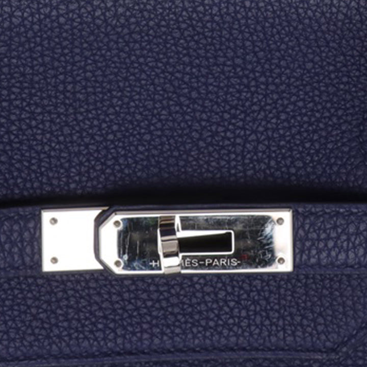 Hermès Togo Birkin Retourne 40 – GABY PARIS Authentique