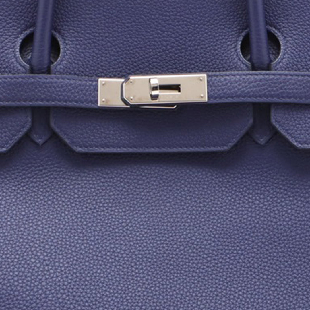 Hermès Togo Birkin Retourne 40 – GABY PARIS Authentique