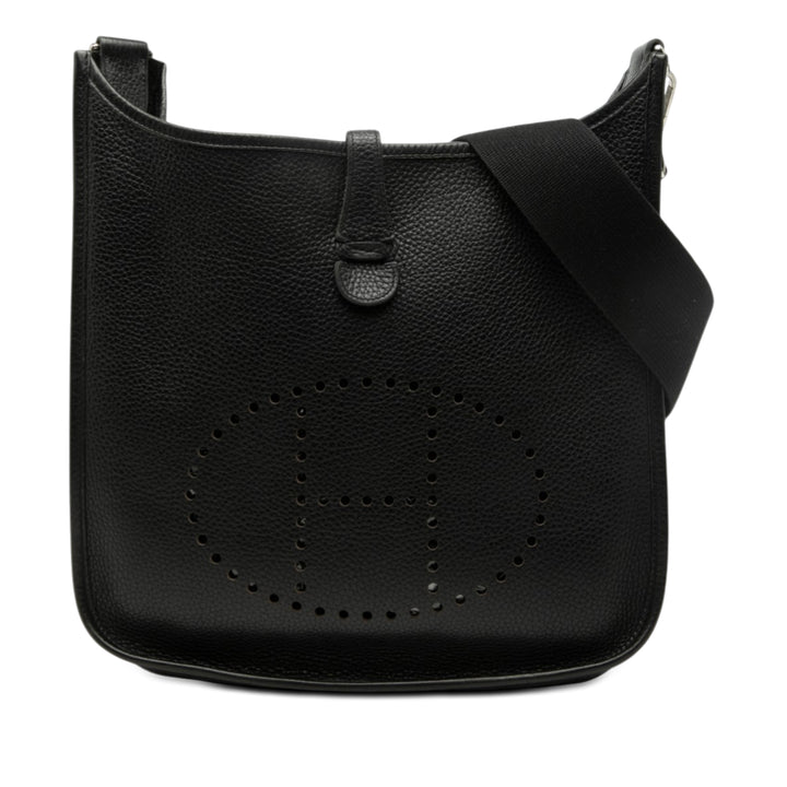 Hermès Togo Evelyne II PM