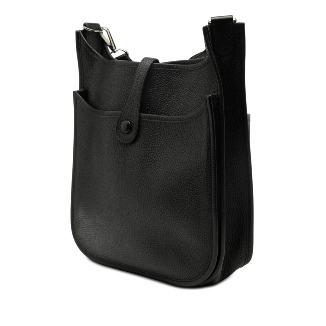 Hermès Togo Evelyne II PM