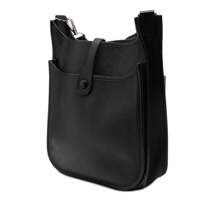 Hermès Togo Evelyne II PM