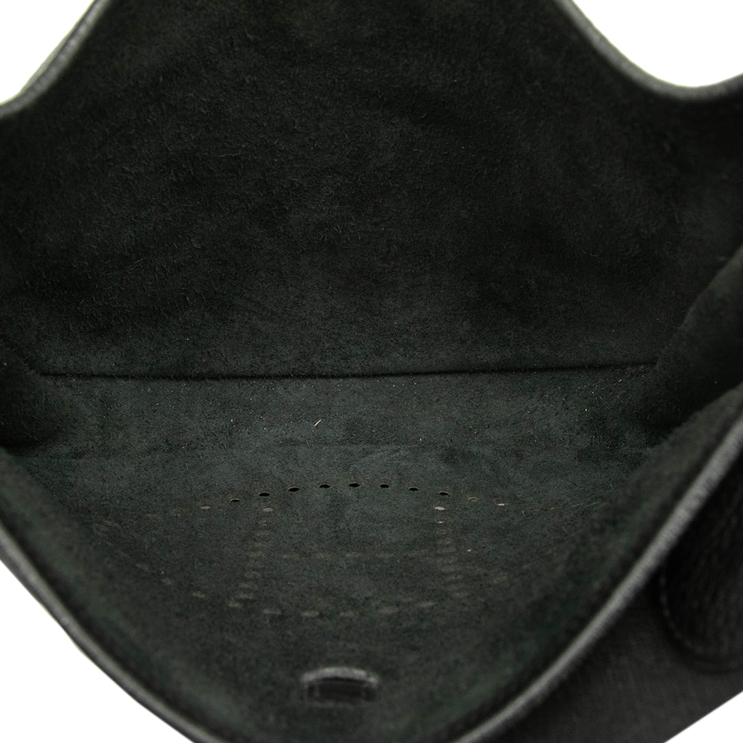 Hermès Togo Evelyne II PM