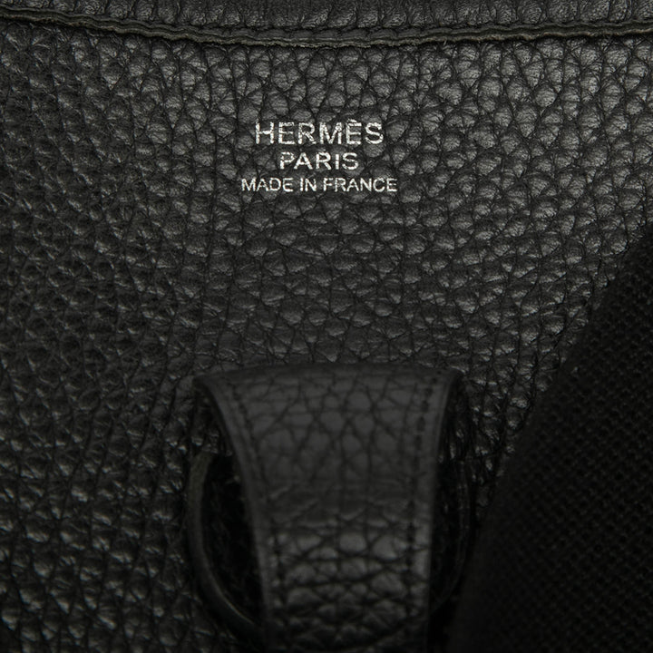 Hermès Togo Evelyne II PM
