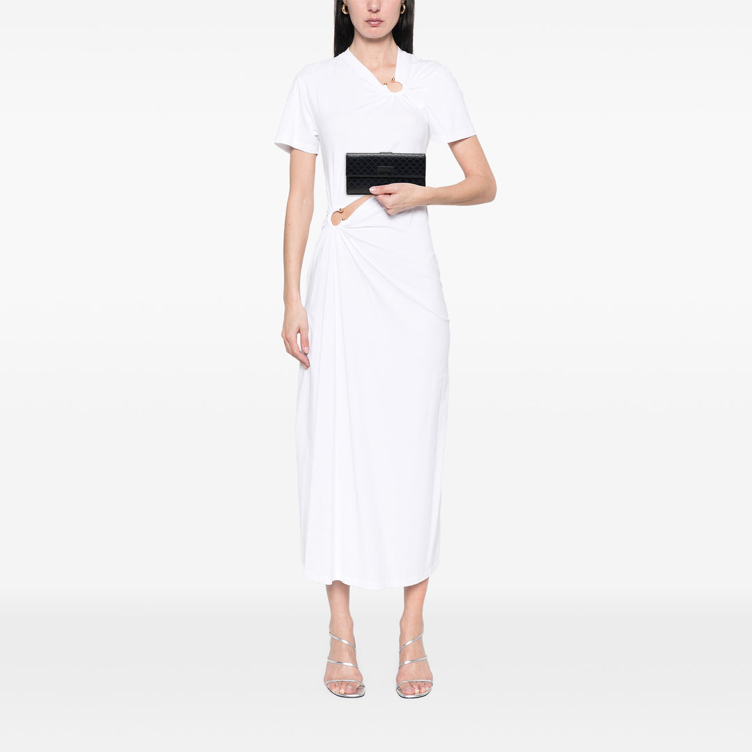 Gucci Microguccissima Portefeuille long