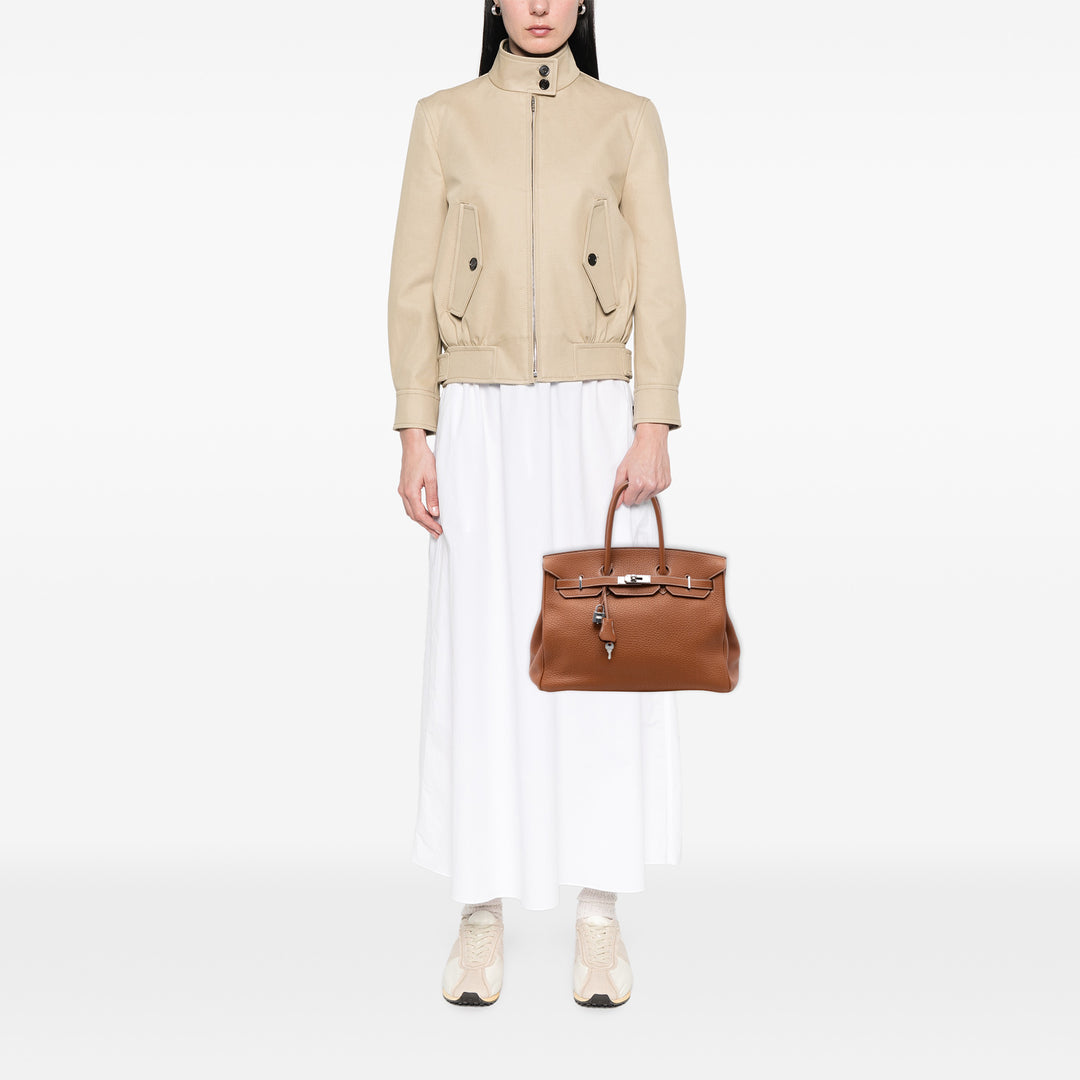 Hermès Togo Birkin Retourne 35