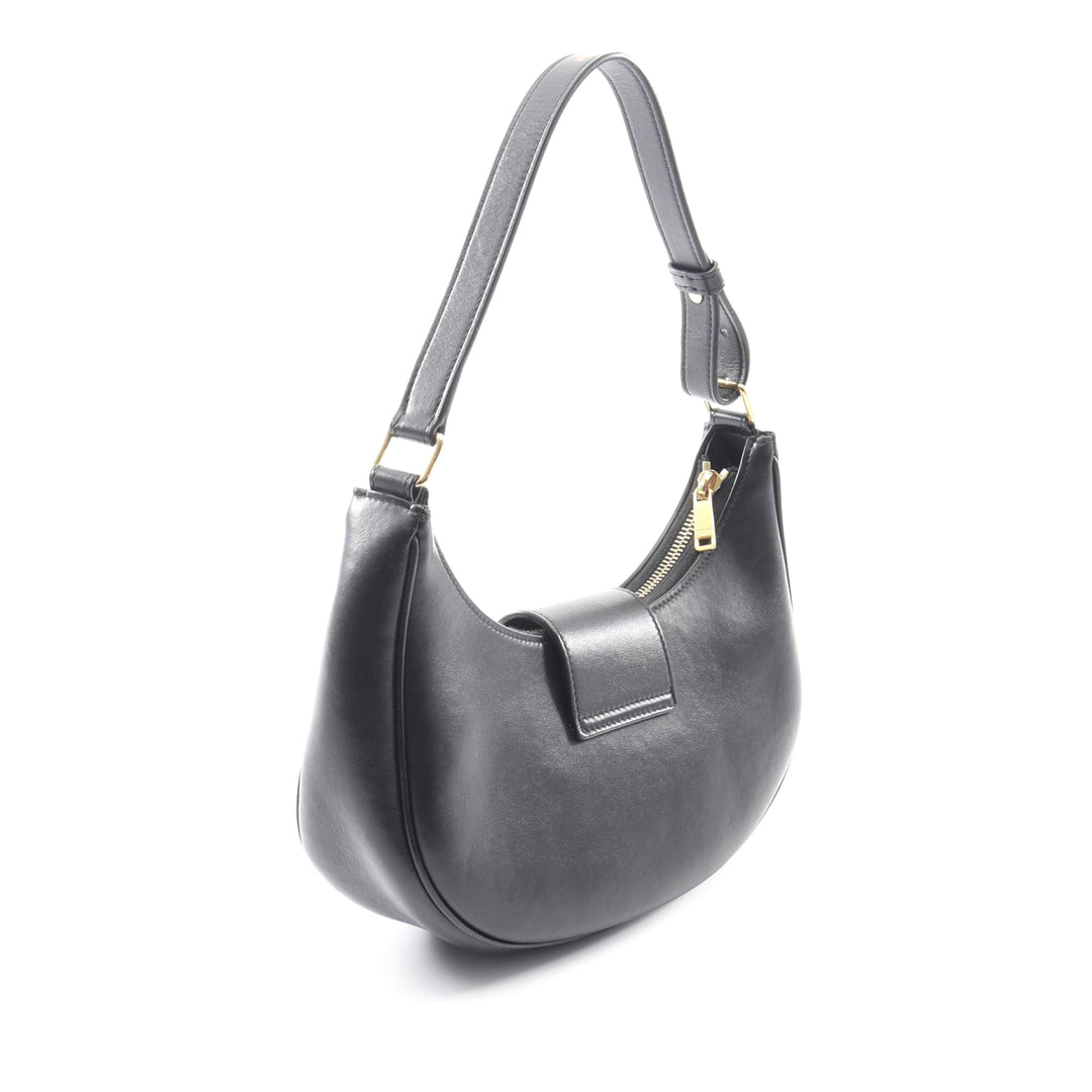 Celine Medium Cuir de veau Triomphe Ava Sac bandoulière