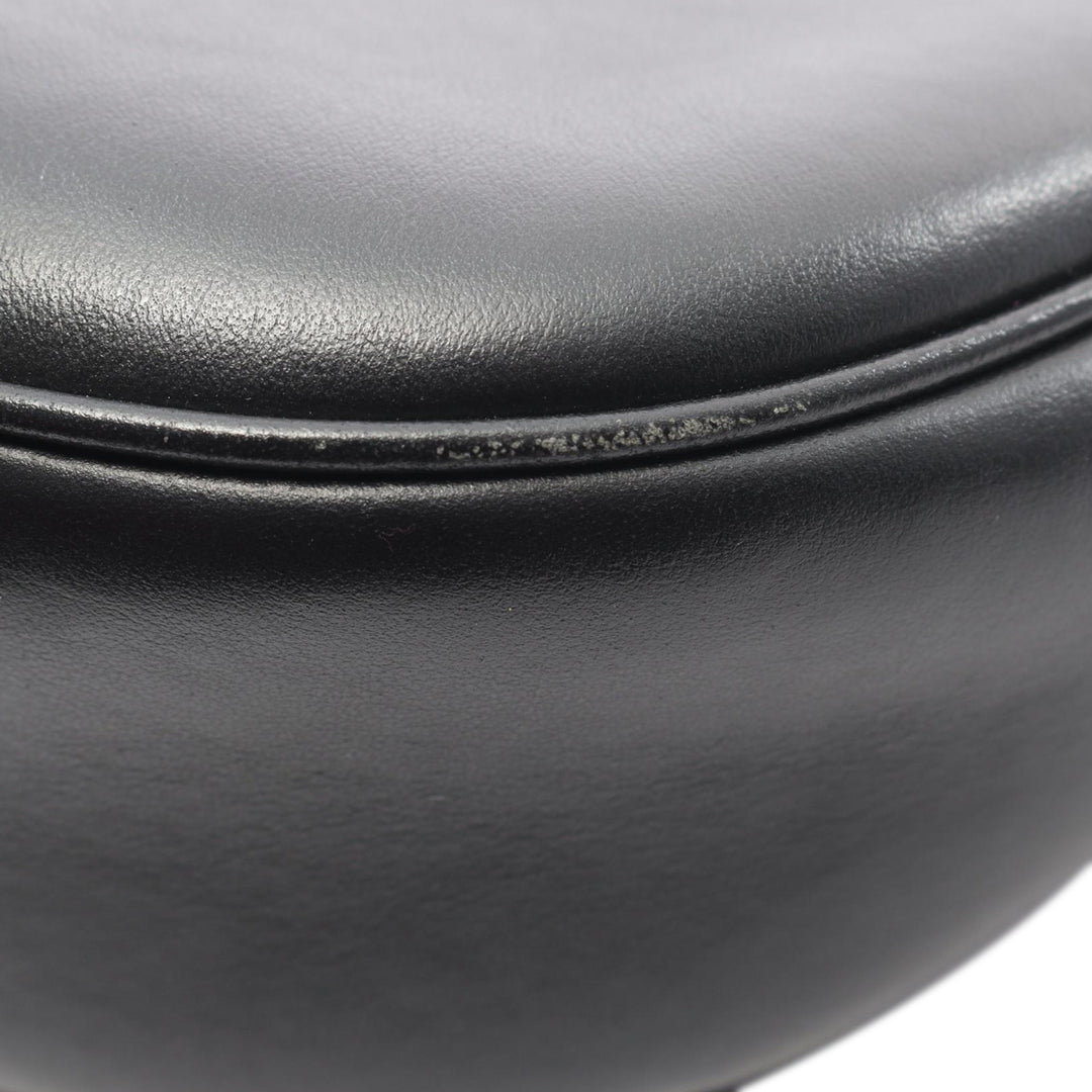 Celine Medium Cuir de veau Triomphe Ava Sac bandoulière