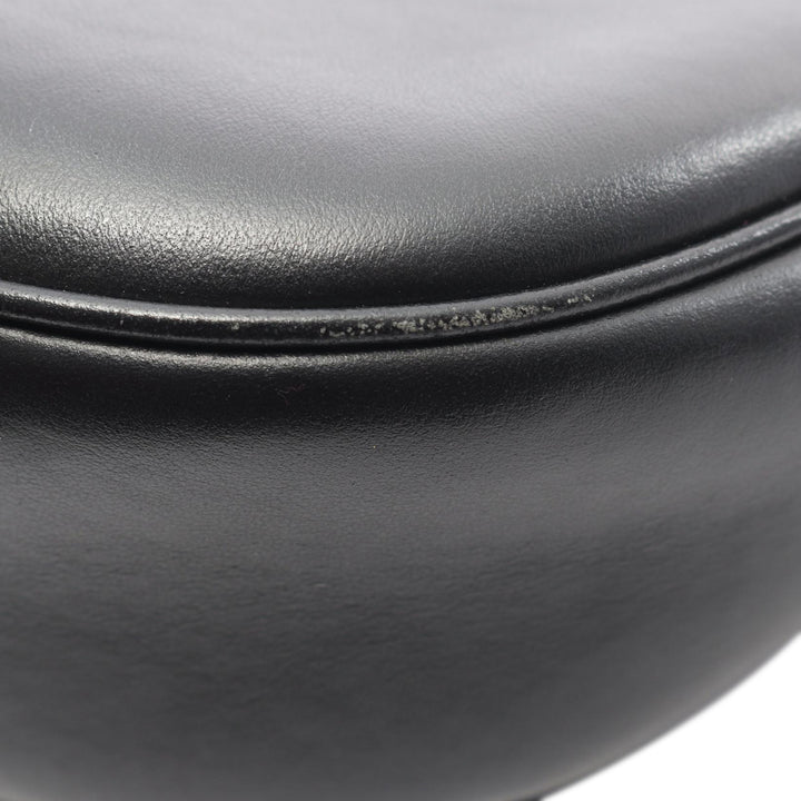Celine Medium Cuir de veau Triomphe Ava Sac bandoulière