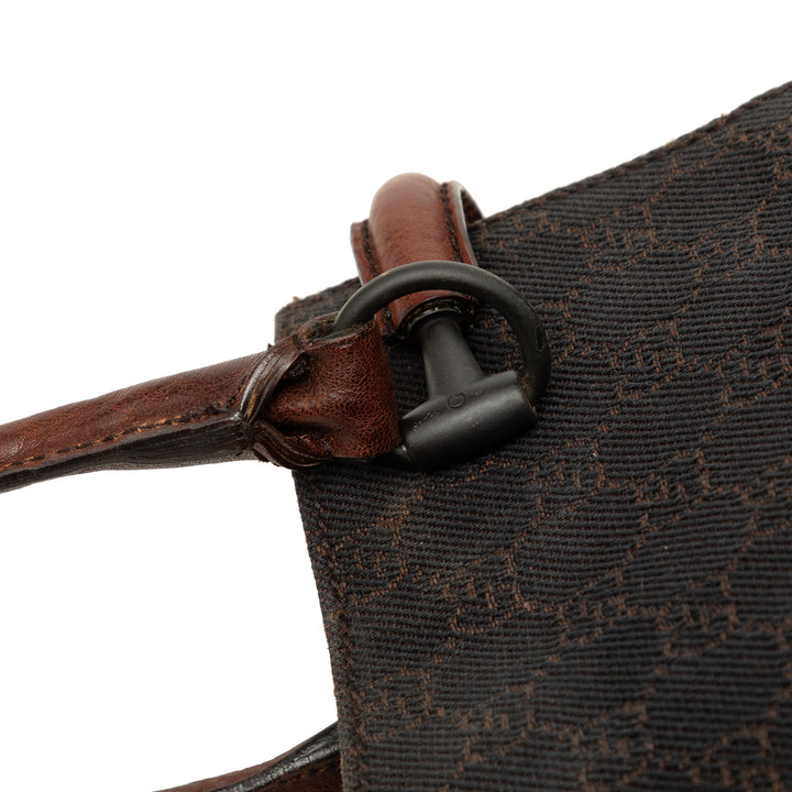 GG Sac Jean Marron