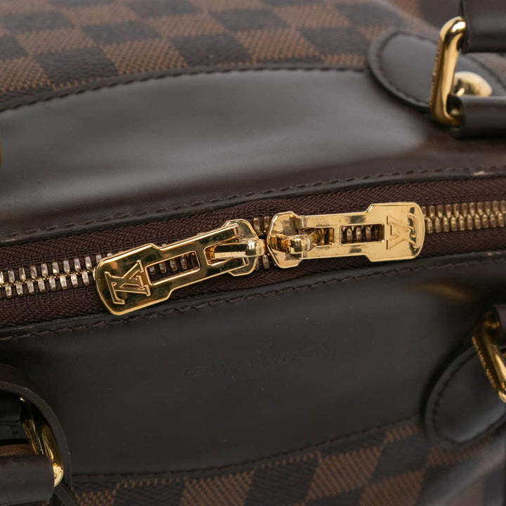 Damier Ebene Verona PM Brown - Gaby Paris